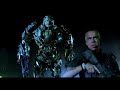 Lockdown Kills Ratchet Scene Transformers 4 Age of Extinction 2014 CLIP IMAX (4K)