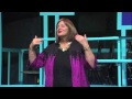 Intrigue - How to Create Interest and Connect with Anyone: Sam Horn at TEDxBethesdaWomen