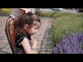 Garden Tour mini-documentary with Piet Oudolf