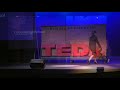 It's Not THEM, It's YOU - Belonging As An Ability | Jacqueline Duong | TEDxValenciaHighSchool