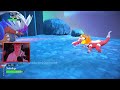 How To Catch Koraidon & Miraidon In Pokémon Scarlet & Violet | Post Game Walkthrough