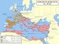 Roman History 14 - Nero And The Three Emperors 54 - 69 AD