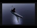 Recreating Plane crashes in PTFS