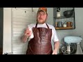 Corned beef hash pie (slow cooker recipe)