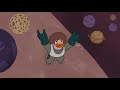 Niggun ניגון - A short animated film
