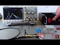 DIY: Spark Gap Transmitter (Damped Harmonic Oscillator)