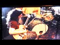 Thunder & Lightening Manuela & Thomas La Velle at Lacon Arms Flip, Flop & Bop Instrumental