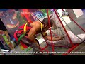 COMBATE - 14° Temporada - EL MEJOR COMBATIENTE