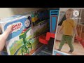 Thomas and Friends Toy Hunt 5