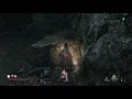 Sekiro: O'rin of the Water cheese: Patch 1.03