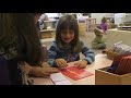 Nurturing the Love of Learning: Montessori Education for the Preschool Years
