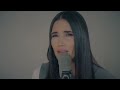 India Martinez - A Mí No Me Hables (Acústico)