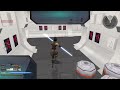 Star Wars Battlefront II Tantive IV Instant Action [Reign of the Old Republic Mod]