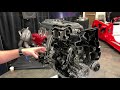 LT2 Small-block V8: Breaking Down the C8 Corvette's Powerplant