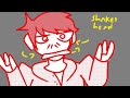 How Pat joined the red army  #eddsworld #animatic #tord #willwood #subwaysurfers