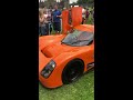 Ultima gtr