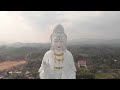 FLYING OVER THAILAND (4K UHD) - Relaxing Music Along With Beautiful Nature Videos(4K Video Ultra HD)