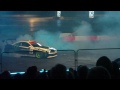 Drifting - Autosport International 2012