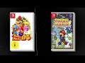 Warum Mario RPGs ein Problem haben...