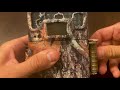 Browning Trail Camera Settings and Tips
