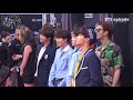 [ENG] 180731 [EPISODE] BTS (방탄소년단) @ Billboard Music Awards 2018