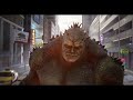 HULK™ - Open World Game in Unreal Engine 5 | Concept Trailer
