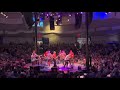 The Beach Boys Concert - Cape Cod Melody Tent - 08.01.2023