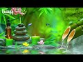 Relaxing Music Relieves Stress, Anxiety and Depression | Soothing Piano and Water Sound, Calm Music