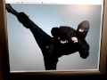 Invisible Ninja Video 1 Intro
