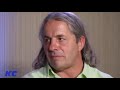 Bret Hart Shoots on the Nailz and Vince McMahon Fight