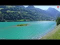 Lungern Switzerland 🇨🇭 One of the Most Beautiful Swiss Villages | #swiss #swissview
