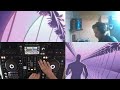 Hard Techno and Progressive EDM DJ Mix