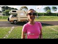 A KOMBI PERFEITA PARA RODAR O MUNDO! | Tour pela Safari do Gustavo e da Suellen!