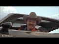 Smokey and the Bandit II (1980) - The World's Biggest Game of Chicken Scene (9/10) | Movieclips