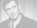 YVES MONTAND - Les Feuilles Mortes