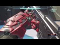 Halo 5: Guardians - Random Weapon Sprees
