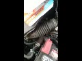 2014 Toyota Corolla S Plus Engine Air Filter