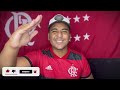 OLHA O QUE O FLAMENGO CAUSOU. CRUZEIRENSES VÃO A LOUCURA COM A DERROTA. “ESSES BANDO DE F***” 🤣🤣🤣