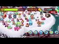 My Singing Monsters [DoF] - How to Breed Young Baby Punkleton