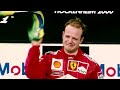 Top 10 Emotional Podiums