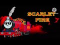 Scarlet Fire