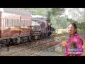 Throwback: L.V.R.'s  Albury Tour - March 2014 -  Feat. Steam Loco 3265 - Now in 60FPS