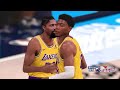 NBA LIVE! Los Angeles Lakers vs Denver Nuggets GAME 5 LIVE | April 30, 2024