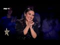 Romania Got Talent - Corona Sofia (25\03\2023)