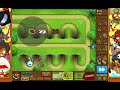 Bloon Dunes - Bloons Monkey City Flash