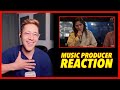 Music Producer reacts to SB19 ILAW on Rappler