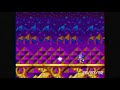 Unused Super Sonic Cutscene