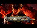 Tekken 7 Online Ranked - Vindicator Promotion