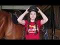 Equestrian Summer MORNING ROUTINE!