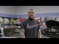 Patrick Peterson Shows Off His Insane Car Collection | Collected | GQ Sports